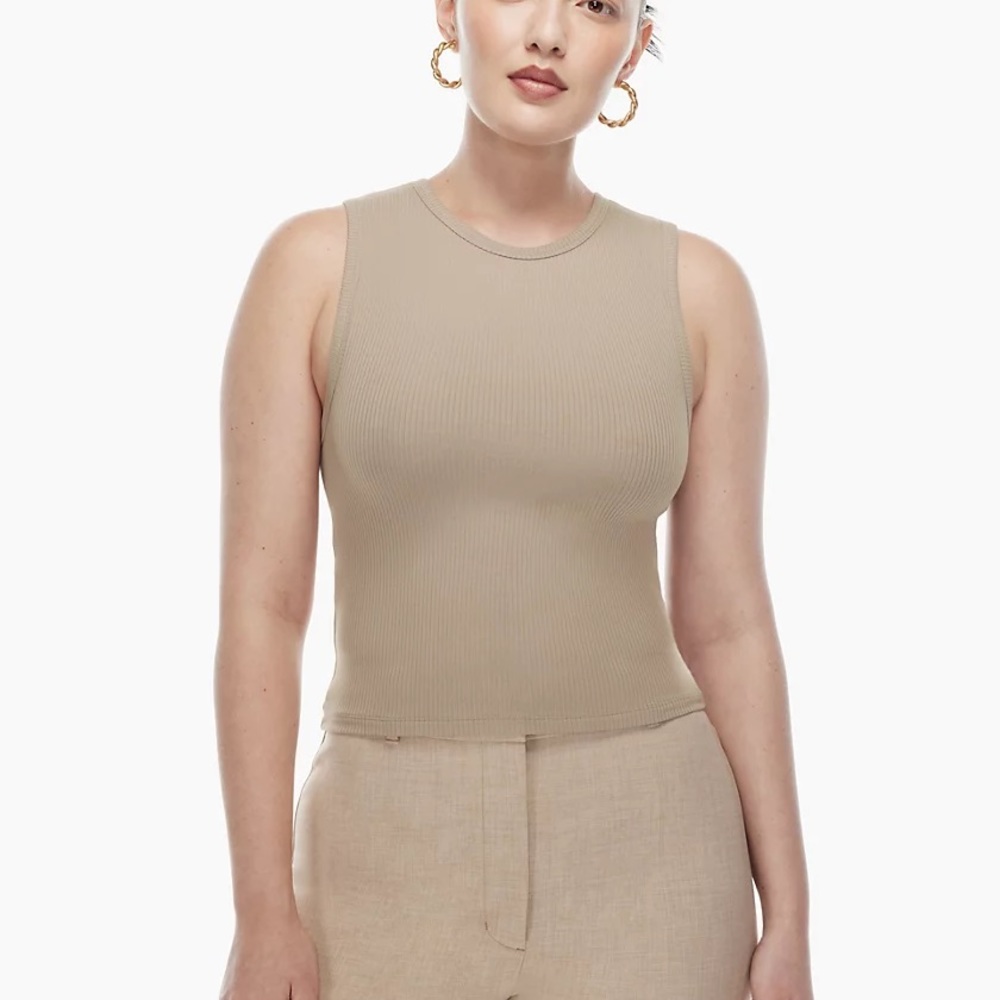Wilfred Adventure Tank - NWT